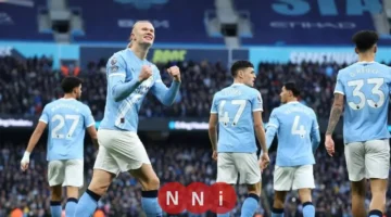 اللقاء المنتظر.. موعد نوتنغهام فورست ضد مانشستر سيتي في الدوري الإنجليزي 2025